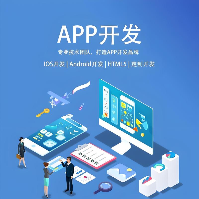 小程序开发：推动数字化转型的新引擎